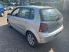 Volkswagen Polo IV 1.2 12V Salvage vehicle (2006, Gray)