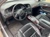 Audi A6 3.0 TDI V6 24V Quattro Vehículo de desguace (2004, Plateado)