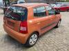 Kia Picanto 1.1 CRDi VGT 12V Schrottauto (2007, Orange)