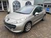 Peugeot 207/207+ 1.6 16V GT THP Salvage vehicle (2006, Gray)