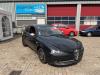 Alfa Romeo 147 1.9 JTDM  (Salvage)