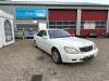 Donor car Mercedes S (W220) 3.2 S-320 18V from 1999