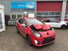 Renault Twingo salvage car from 2011