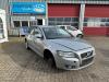 Volvo V50 salvage car from 2012