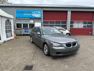 BMW 5 serie Touring 520d 16V  (Salvage)