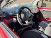 Chevrolet Spark 1.2 16V LPG Schrottauto (2010, Rot)