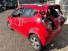 Chevrolet Spark 1.2 16V LPG Schrottauto (2010, Rot)