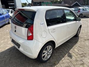 Seat Mii 1.0 12V Épave (2014, Blanc)