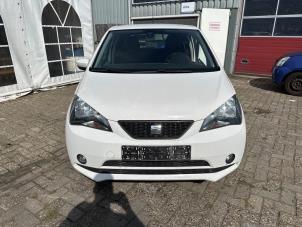 Seat Mii 1.0 12V Épave (2014, Blanc)