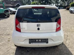 Seat Mii 1.0 12V Épave (2014, Blanc)