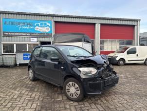 Volkswagen Up! 1.0 12V 75 Épave (2012, Noir)