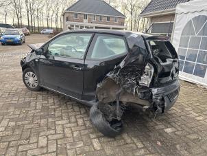 Volkswagen Up! 1.0 12V 75 Épave (2012, Noir)