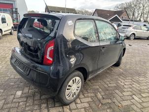 Volkswagen Up! 1.0 12V 75 Épave (2012, Noir)