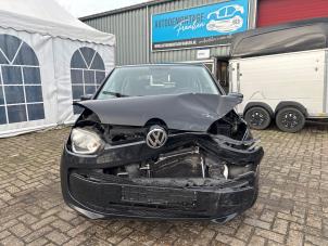 Volkswagen Up! 1.0 12V 75 Épave (2012, Noir)