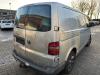 Volkswagen Transporter T5 1.9 TDi Skrotfordon (2005, GRIJS)