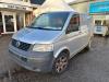 Volkswagen Transporter T5 1.9 TDi Skrotfordon (2005, GRIJS)