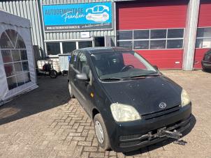 Daihatsu Cuore 1.0 12V DVVT  (Salvage)
