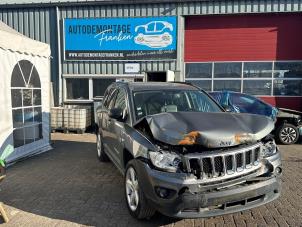 Jeep Compass 2.2 CRD 16V 4x4  (Desguace)