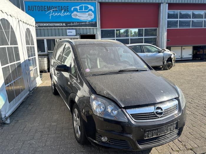 Foto Donor Fahrzeug