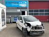 Citroen C1 1.0 12V Salvage vehicle (2010, White)