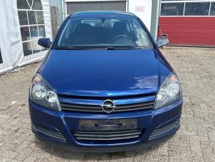 Opel Astra H 1.6 16V Twinport Épave (2004, Bleu)