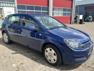 Opel Astra H 1.6 16V Twinport Épave (2004, Bleu)
