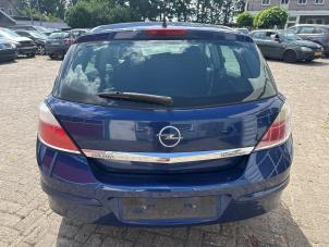 Opel Astra H 1.6 16V Twinport Épave (2004, Bleu)
