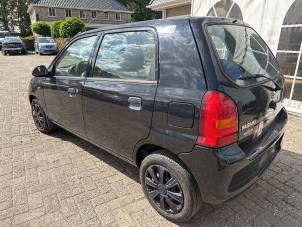 Suzuki Alto 1.1 16V Épave (2004, Noir)