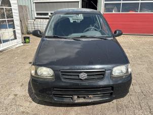 Suzuki Alto 1.1 16V Épave (2004, Noir)