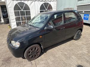 Suzuki Alto 1.1 16V Épave (2004, Noir)
