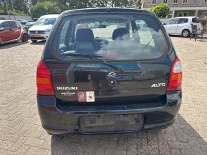 Suzuki Alto 1.1 16V Épave (2004, Noir)