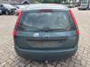 Ford Fiesta 5 1.4 16V Schrottauto (2002, Blau)
