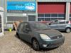 Ford Fiesta 5 1.4 16V Schrottauto (2002, Blau)