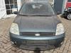 Ford Fiesta 5 1.4 16V Schrottauto (2002, Blau)