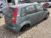 Ford Fiesta 5 1.4 16V Schrottauto (2002, Blau)