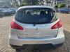 Mitsubishi Colt 1.1 12V Salvage vehicle (2006, Blue)