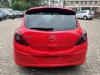 Opel Corsa D 1.2 16V Vehículo de desguace (2009, Rojo)