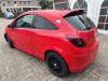 Opel Corsa D 1.2 16V Vehículo de desguace (2009, Rojo)