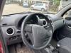 Citroen C3 1.4 16V Sensodrive Schrottauto (2006, Rot)