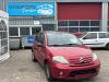 Citroen C3 1.4 16V Sensodrive Schrottauto (2006, Rot)