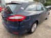 Ford Mondeo IV Wagon 1.6 Ti 16V Salvage vehicle (2009, Blue)