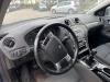 Ford Mondeo IV Wagon 1.6 Ti 16V Salvage vehicle (2009, Blue)