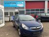 Opel Corsa D 1.2 16V Skrotfordon (2009, BLAUW)