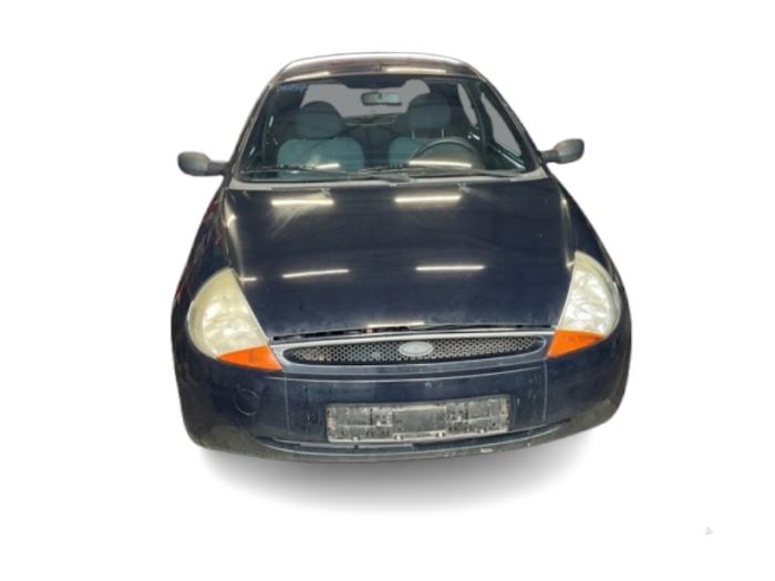 Ford Ka I 1.3i Épave (2008, Bleu)