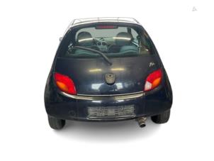 Ford Ka I 1.3i Épave (2008, Bleu)