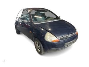 Ford Ka I 1.3i Épave (2008, Bleu)