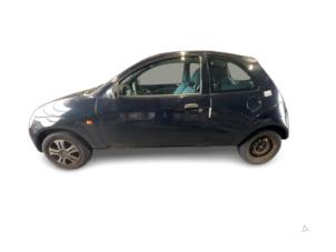 Ford Ka I 1.3i Épave (2008, Bleu)
