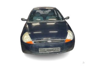 Ford Ka I 1.3i Épave (2008, Bleu)