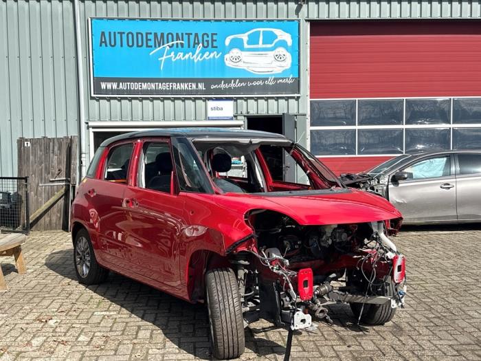 Photo donneur auto