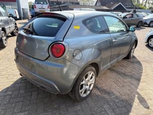 Alfa Romeo MiTo 1.3 JTDm 16V Épave (2012, Gris)
